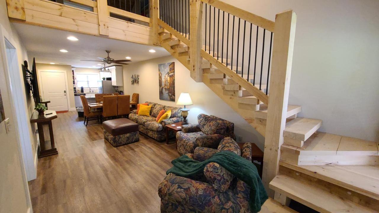 3Br Walk-In With Loft - Pool And Hot Tub - Free Attraction Tickets Included - Para برانسون المظهر الخارجي الصورة