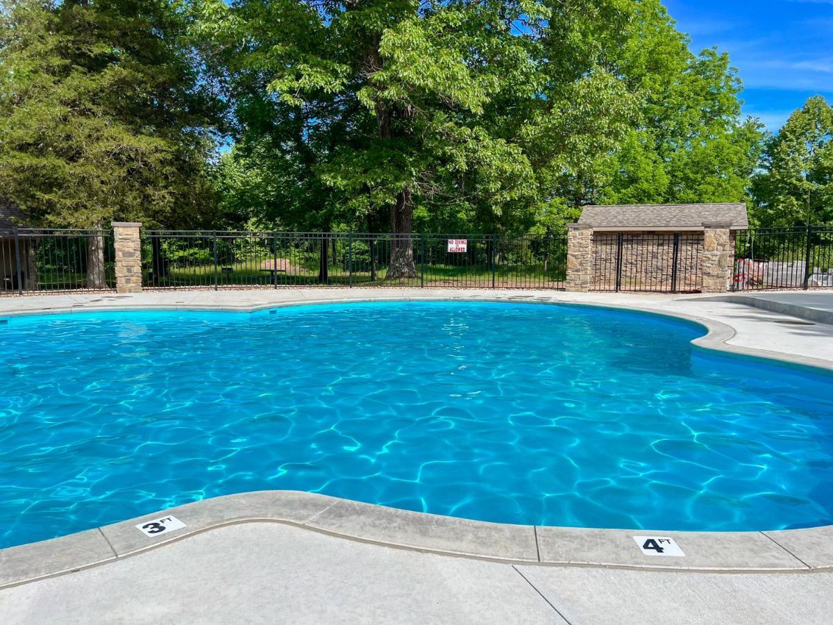 3Br Walk-In With Loft - Pool And Hot Tub - Free Attraction Tickets Included - Para برانسون المظهر الخارجي الصورة