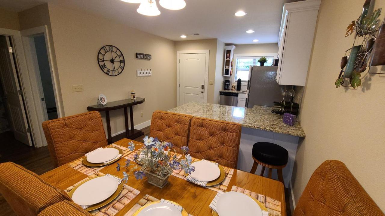 3Br Walk-In With Loft - Pool And Hot Tub - Free Attraction Tickets Included - Para برانسون المظهر الخارجي الصورة