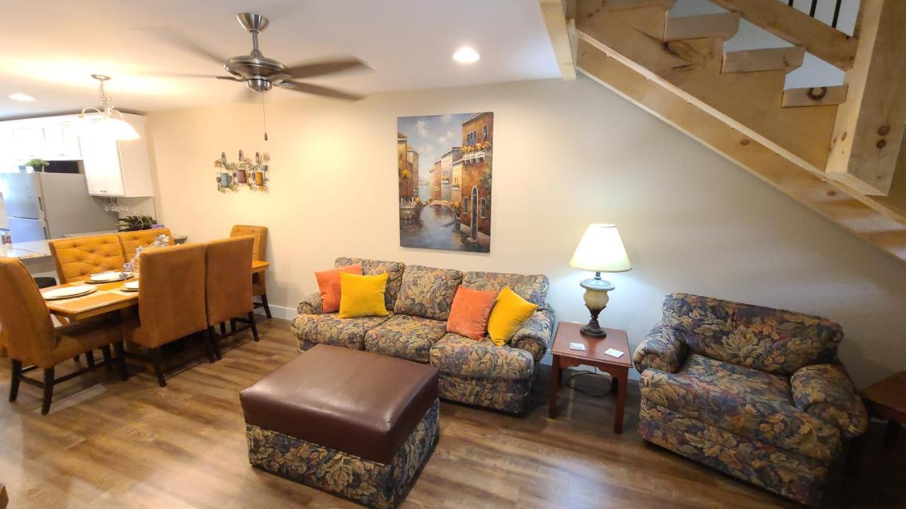 3Br Walk-In With Loft - Pool And Hot Tub - Free Attraction Tickets Included - Para برانسون المظهر الخارجي الصورة