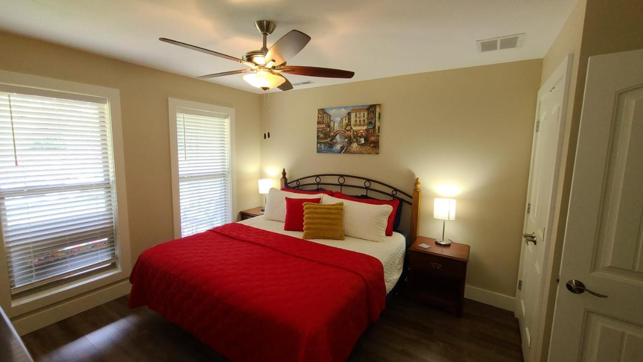 3Br Walk-In With Loft - Pool And Hot Tub - Free Attraction Tickets Included - Para برانسون المظهر الخارجي الصورة